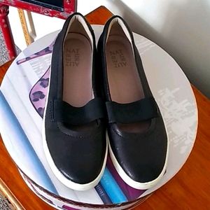 Naturalizer Black Mary Jane Shoes